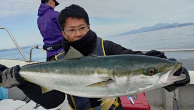 第三飛翔の2026年1月31日(土)3枚目の写真