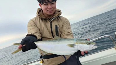 第三飛翔の2026年1月31日(土)4枚目の写真