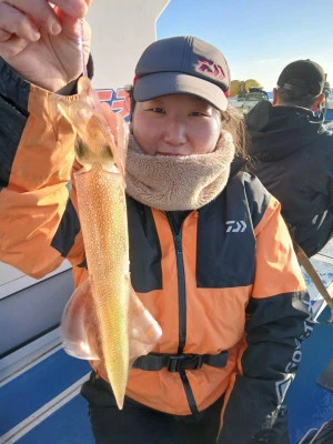 豊丸の2026年2月1日(日)1枚目の写真