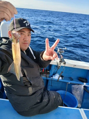 豊丸の2026年2月1日(日)2枚目の写真