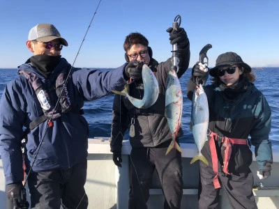 ARCADIA SALTWATER SERVICEの2026年2月1日(日)3枚目の写真