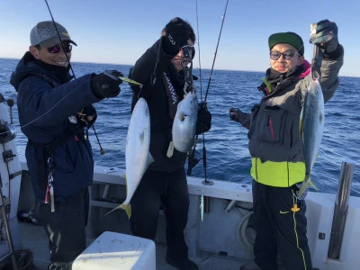 ARCADIA SALTWATER SERVICEの2026年2月1日(日)4枚目の写真