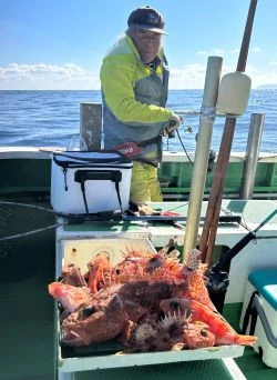 新谷丸の2026年2月1日(日)3枚目の写真