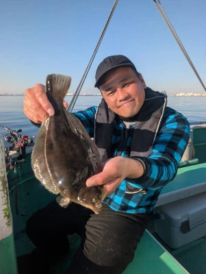 林遊船の2026年2月1日(日)1枚目の写真