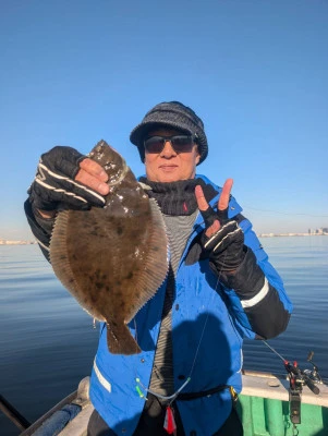 林遊船の2026年2月1日(日)2枚目の写真