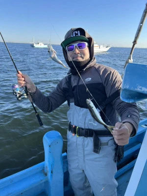 林遊船の2026年2月1日(日)3枚目の写真