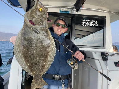 愛裕南丸の2026年2月1日(日)5枚目の写真