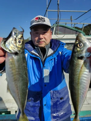 勘次郎丸の2026年2月2日(月)2枚目の写真