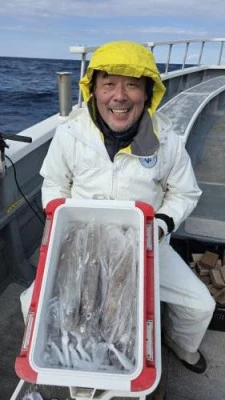 信栄丸の2026年2月2日(月)4枚目の写真