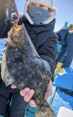 大栄丸の2026年2月1日(日)1枚目の写真