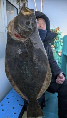 大栄丸の2026年2月1日(日)2枚目の写真