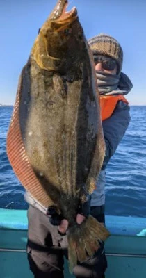 大栄丸の2026年2月1日(日)3枚目の写真