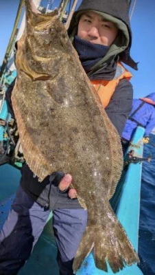 大栄丸の2026年2月1日(日)4枚目の写真