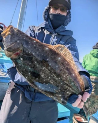 大栄丸の2026年2月1日(日)5枚目の写真