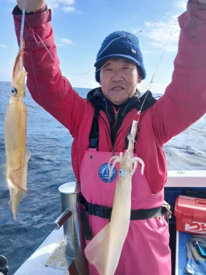 豊丸の2026年2月4日(水)2枚目の写真