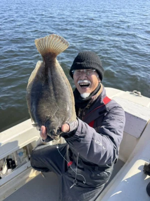 林遊船の2026年2月4日(水)1枚目の写真