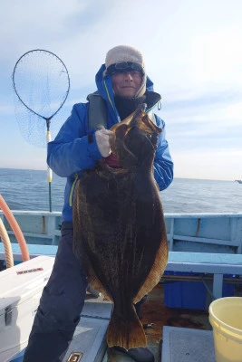釣り船 秀進丸の2026年2月4日(水)1枚目の写真