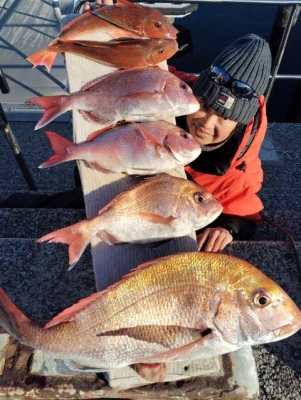 横内丸の2026年2月4日(水)4枚目の写真