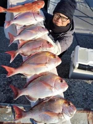 横内丸の2026年2月4日(水)5枚目の写真