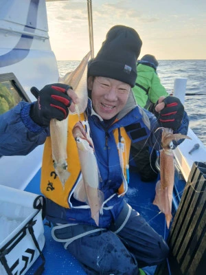 豊丸の2026年2月5日(木)1枚目の写真