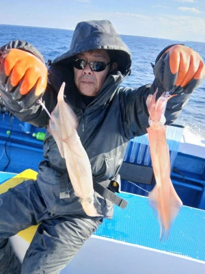 豊丸の2026年2月5日(木)2枚目の写真