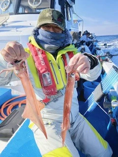 豊丸の2026年2月5日(木)3枚目の写真