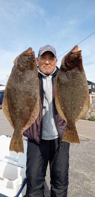 大盛丸の2026年2月5日(木)2枚目の写真