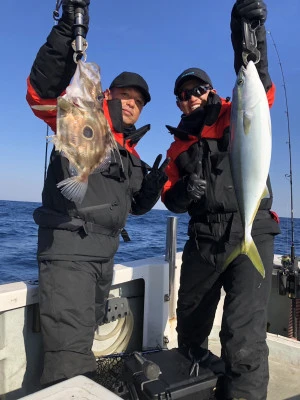 ARCADIA SALTWATER SERVICEの2026年2月5日(木)3枚目の写真