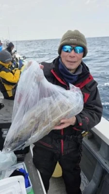 信栄丸の2026年2月5日(木)2枚目の写真