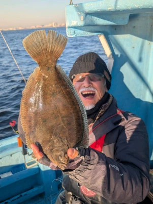 林遊船の2026年2月5日(木)2枚目の写真