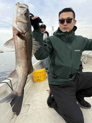 林遊船の2026年2月5日(木)4枚目の写真