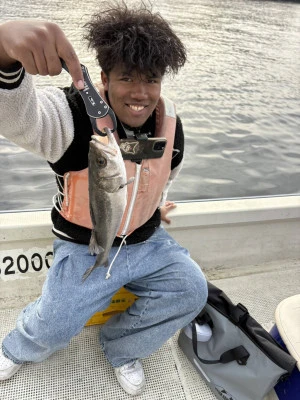 林遊船の2026年2月5日(木)5枚目の写真