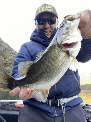 バッシングロードの2026年2月5日(木)1枚目の写真