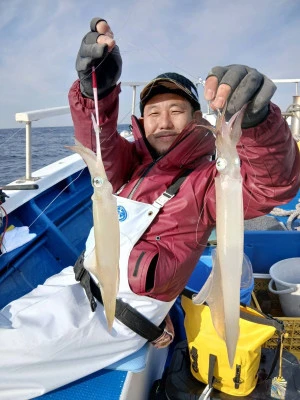 豊丸の2026年2月6日(金)1枚目の写真