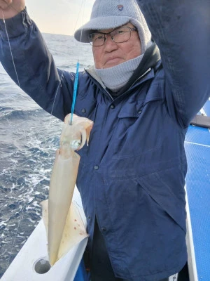 豊丸の2026年2月6日(金)2枚目の写真