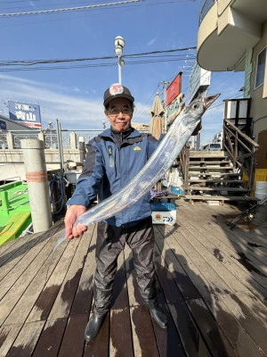 荒川屋の2026年2月6日(金)1枚目の写真