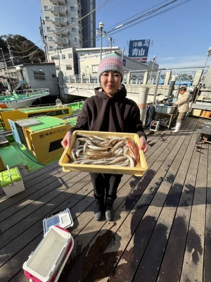 荒川屋の2026年2月6日(金)3枚目の写真