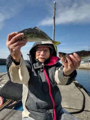 勘次郎丸の2026年2月6日(金)2枚目の写真