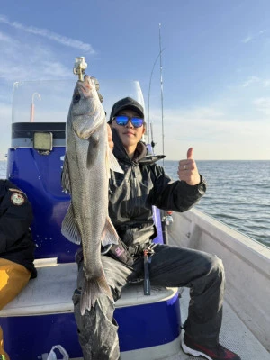 林遊船の2026年2月6日(金)2枚目の写真