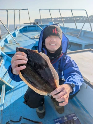 林遊船の2026年2月6日(金)3枚目の写真
