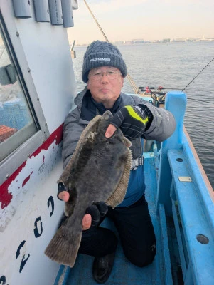 林遊船の2026年2月6日(金)4枚目の写真