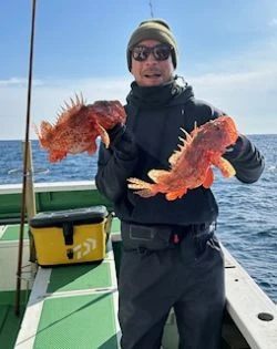 新谷丸の2026年2月6日(金)1枚目の写真