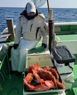 新谷丸の2026年2月6日(金)2枚目の写真