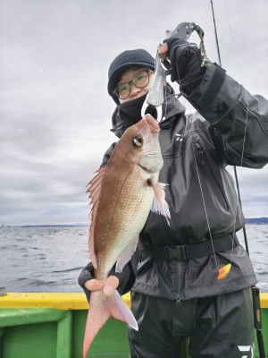 豊丸の2026年2月7日(土)2枚目の写真