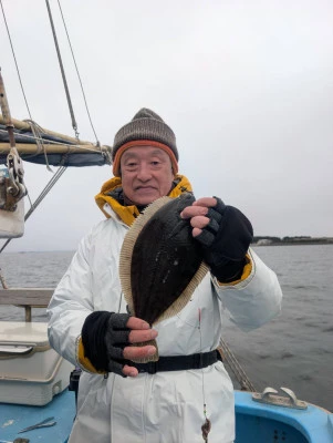 林遊船の2026年2月7日(土)2枚目の写真