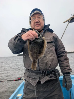 林遊船の2026年2月7日(土)3枚目の写真