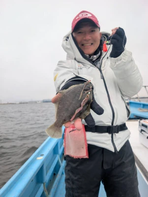 林遊船の2026年2月7日(土)4枚目の写真