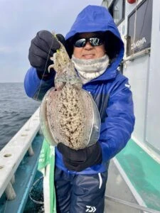 松新丸の2026年2月6日(金)1枚目の写真