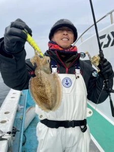 松新丸の2026年2月6日(金)2枚目の写真