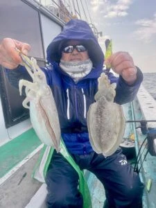 松新丸の2026年2月6日(金)3枚目の写真